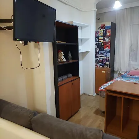 Apart Otel Yuvam Apartlari Kadikoey
