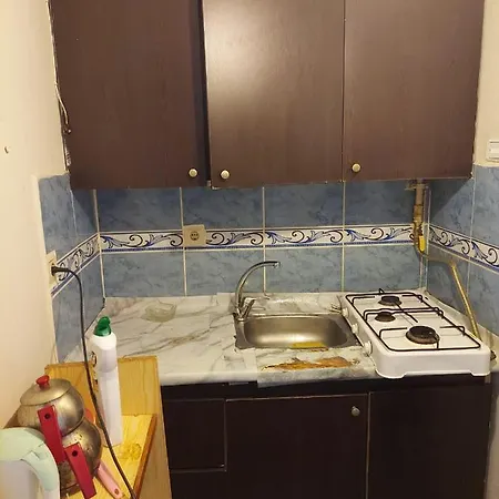 Yuvam Apartlari Kadikoey