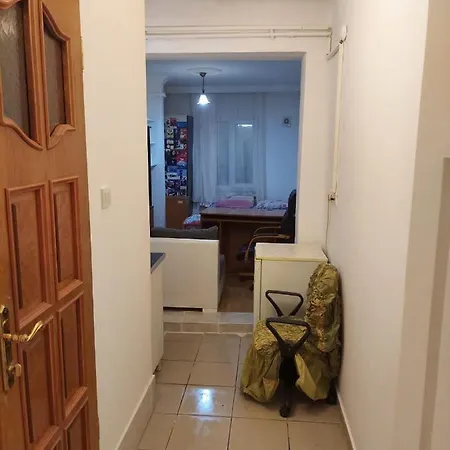 Apart Otel Yuvam Apartlari Kadikoey