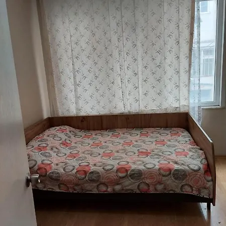 Yuvam Apartlari Kadikoey Apart Otel *