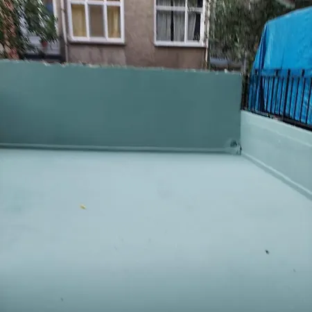 Yuvam Apartlari Kadikoey *