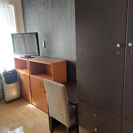 Yuvam Apartlari Kadikoey