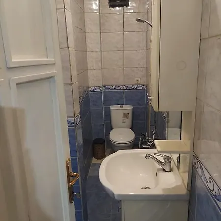 فندق Yuvam Apartlari Kadikoey *