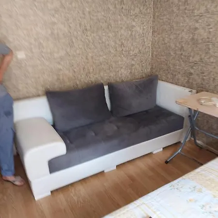 Szálloda Yuvam Apartlari Kadikoey
