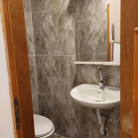 فندق Yuvam Apartlari Kadikoey