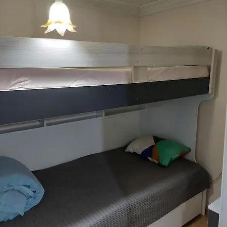 Yuvam Apartlari Kadikoey * اسطنبول
