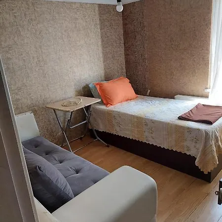 Yuvam Apartlari Kadikoey Aparthotel