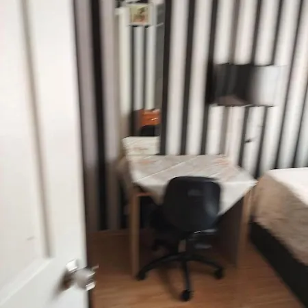 Yuvam Apartlari Kadikoey Aparthotel Istanbul