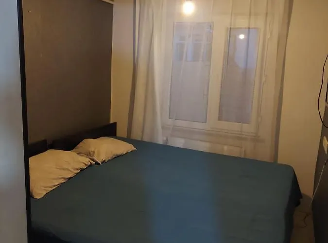 Yuvam Apartlari Kadikoey Hotel