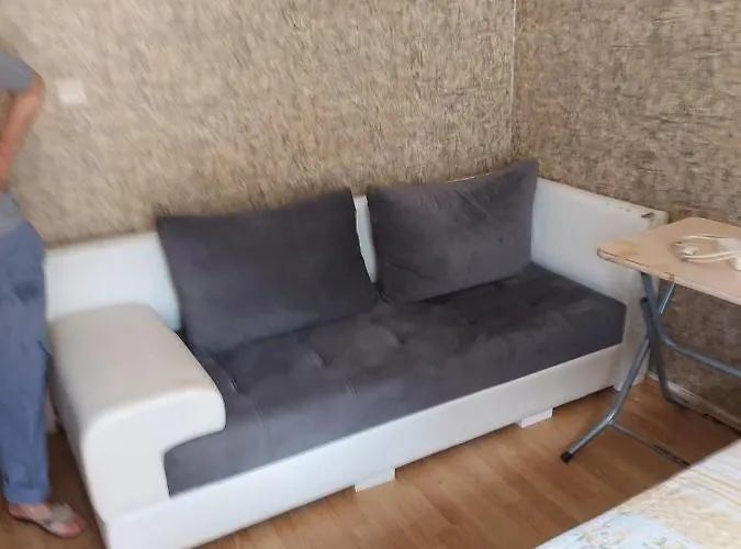 Hotel Yuvam Apartlari Kadikoey