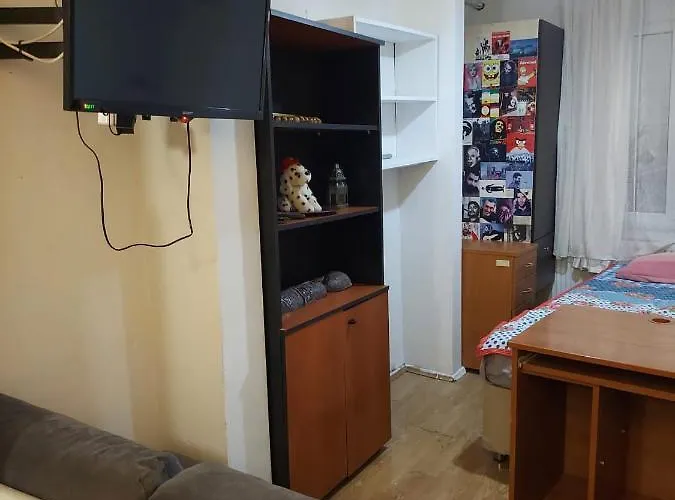 Hotel Yuvam Apartlari Kadikoey