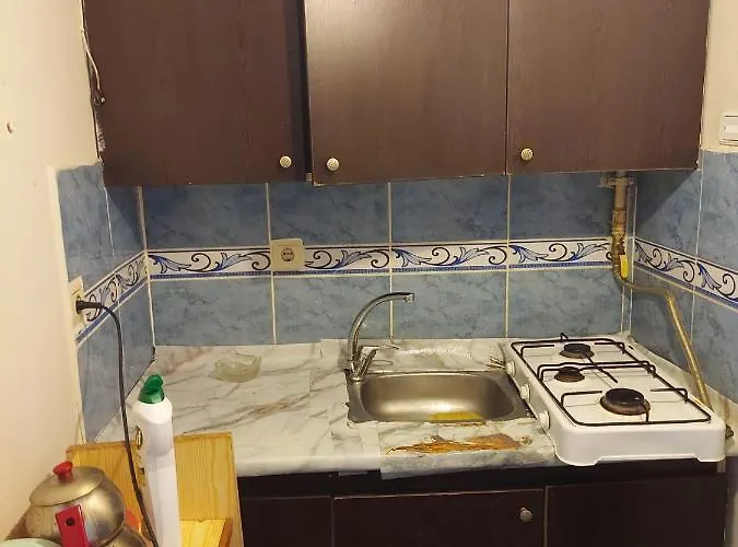 Yuvam Apartlari Kadikoey