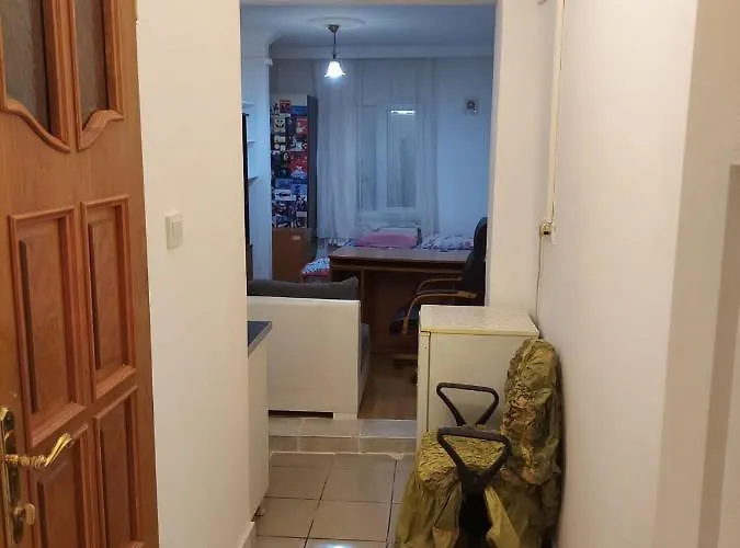 Hotel Yuvam Apartlari Kadikoey