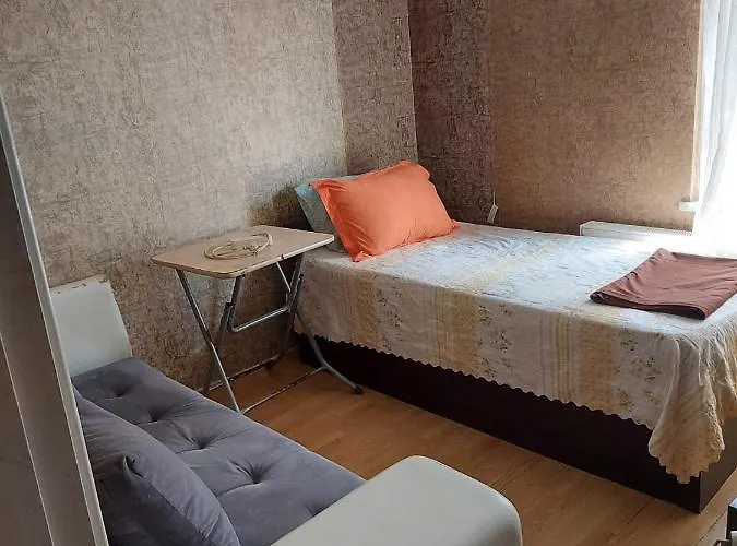 Yuvam Apartlari Kadikoey Hotel