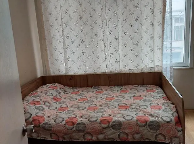 Yuvam Apartlari Kadikoey Hotel *