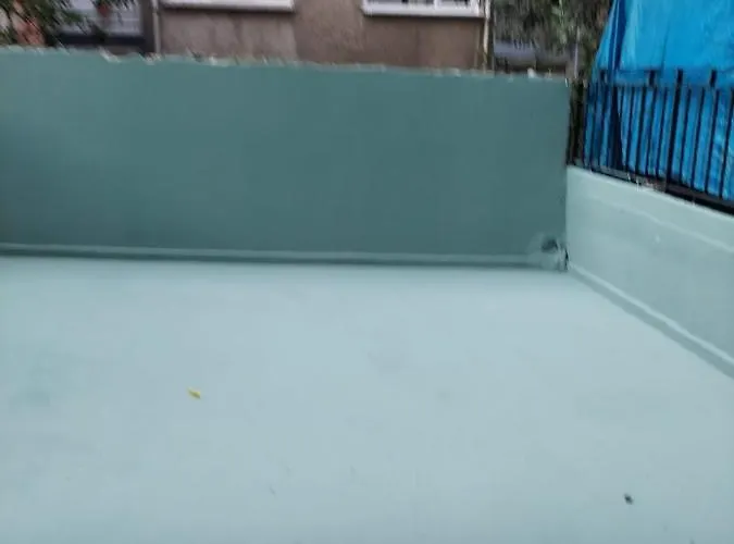 Yuvam Apartlari Kadikoey *