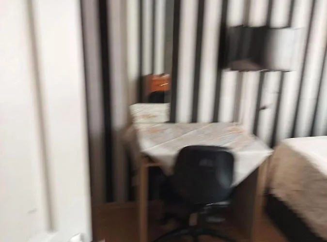 Yuvam Apartlari Kadikoey Hotel Istanbulská provincie