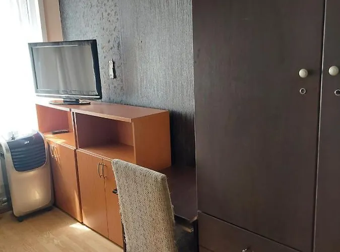 Yuvam Apartlari Kadikoey