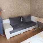 فندق Yuvam Apartlari Kadikoey
