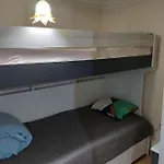 Yuvam Apartlari Kadikoey * اسطنبول