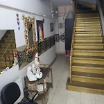 فندق Yuvam Apartlari Kadikoey اسطنبول