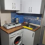 Yuvam Apartlari Kadikoey اسطنبول
