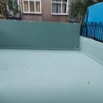 Yuvam Apartlari Kadikoey *