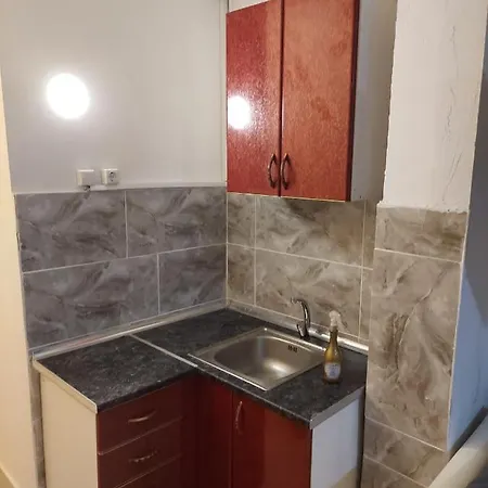Yuvam Apartlari Kadikoey Istambul
