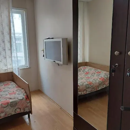 Yuvam Apartlari Kadikoey Istambul