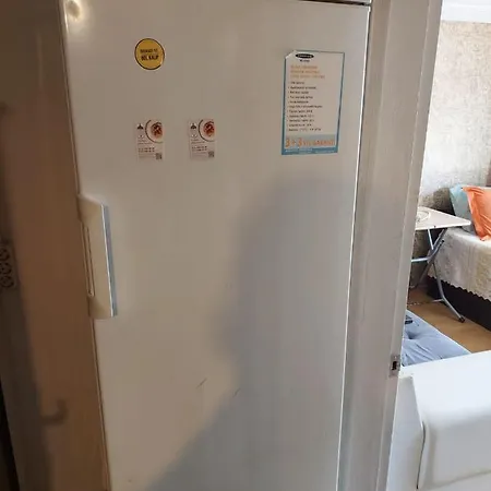 Yuvam Apartlari Kadikoey Hotel Istanbul